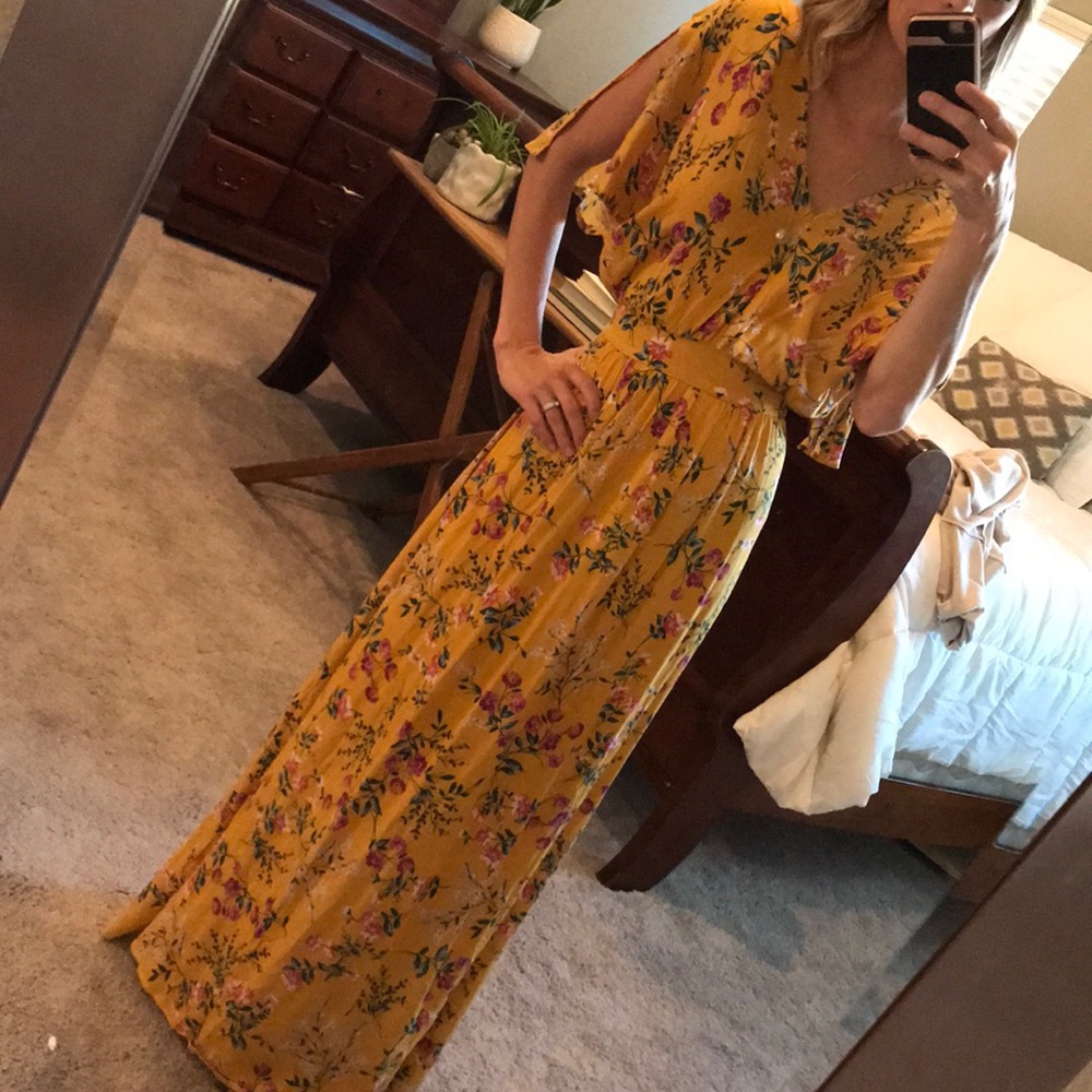 the perfect summer dress